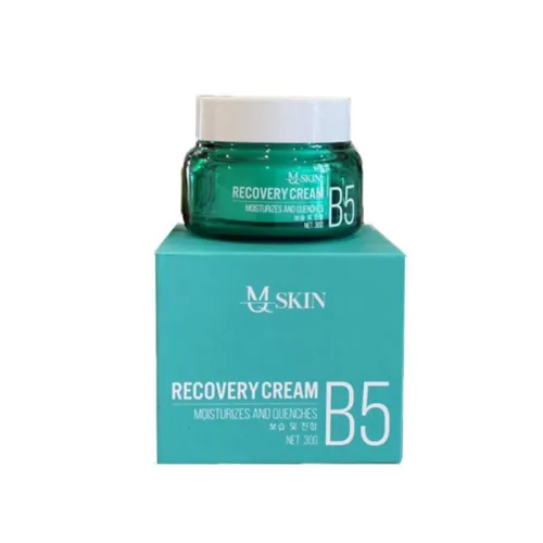Khám phá Kem B5 MQ Skin Dưỡng Trắng Da Recovery Cream thuộc nhóm Kem dưỡng trắng, dưỡng ẩm da mặt