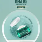 Đánh giá kem B5 MQ Skin Dưỡng Trắng Da Recovery Cream