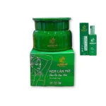 Đánh giá kem Dưỡng Trắng Nách Huỳnh Đỗ Cosmetics 20g - Tặng 1 Chai Xịt Khử Mùi Hôi 30ml