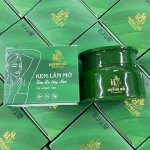Đánh giá kem Dưỡng Trắng Nách Huỳnh Đỗ Cosmetics 20g - Tặng 1 Chai Xịt Khử Mùi Hôi 30ml