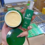 Đánh giá kem Dưỡng Trắng Nách Huỳnh Đỗ Cosmetics 20g - Tặng 1 Chai Xịt Khử Mùi Hôi 30ml