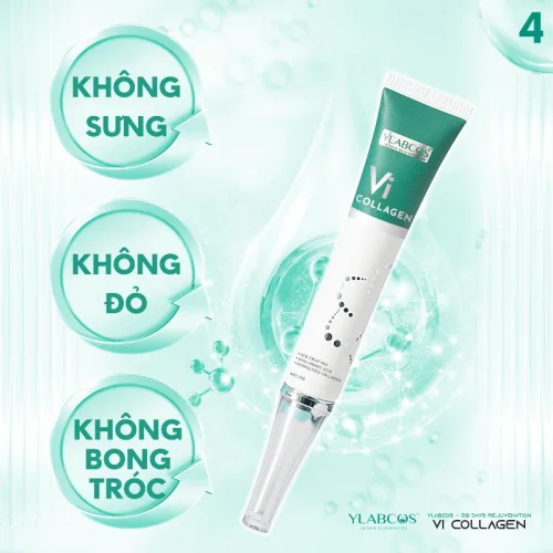 Có thể kỳ vọng da hết thâm nám hoặc bóng dầu không?