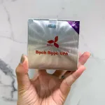 Kem Face Bạch Ngọc Liên 20g Dưỡng Trắng, Hỗ Trợ Mờ Nám