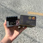 Meea Origin Salmon PDRN Cream kem mặt cá hồi 30g bản mới
