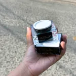 Meea Origin Salmon PDRN Cream kem mặt cá hồi 30g bản mới
