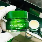 Bộ kem Huỳnh Đỗ Melasma Cream 25g và serum collagen 5ml