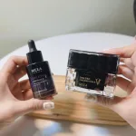 Kem Face Collagen Cá Hồi DNA Pro V2 Meea Origin Premium 30g