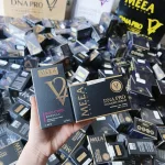 Kem Face Collagen Cá Hồi DNA Pro V2 Meea Origin Premium 30g