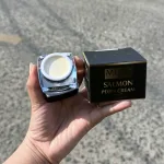 Sỉ kem Face Cá Hồi Salmon Pdnr Cream Meea Origin Mini - Face Meea Cá Hồi Phiên Bản Mới 10g