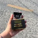 Sỉ kem Face Cá Hồi Salmon Pdnr Cream Meea Origin Mini - Face Meea Cá Hồi Phiên Bản Mới 10g