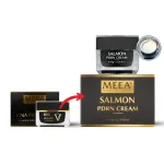 Sỉ kem Face Cá Hồi Salmon Pdnr Cream Meea Origin Mini - Face Meea Cá Hồi Phiên Bản Mới 10g