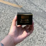 Sỉ kem Face Cá Hồi Salmon Pdnr Cream Meea Origin Mini - Face Meea Cá Hồi Phiên Bản Mới 10g