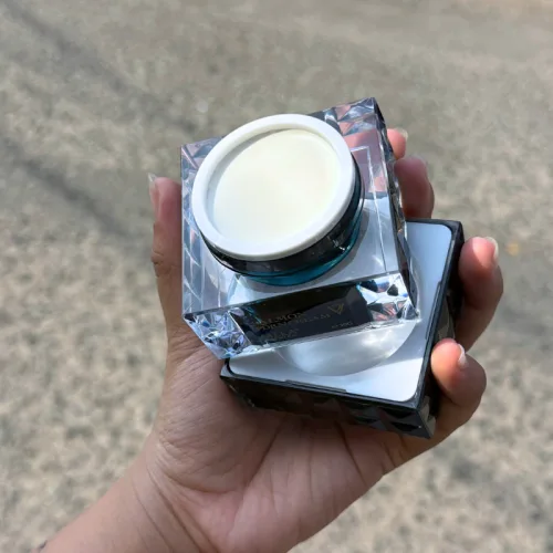 Sỉ kem Face Cá Hồi Salmon Pdnr Cream Meea Origin Mini - Face Meea Cá Hồi Phiên Bản Mới 10g