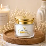 Đánh giá kem Face Collagen X3 TN Ban Đêm Mỹ Phẩm Đông Anh 15g - Phiên Bản Mới