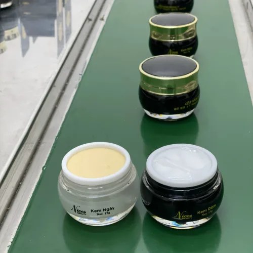 Kem Face Cốt Nám Đông Y Nicos Beauty Chính Hãng 15gr