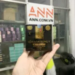 Kem Face Cốt Nám Đông Y Nicos Beauty Chính Hãng 15gr
