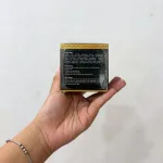 Kem Face Cốt Nám Đông Y Nicolas Cosmetic Nicos Beauty Thanh Nhi 10g Ban Đêm Phiên Bản Mới