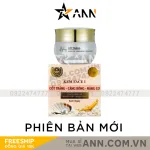 Kem Face Cốt Trắng Căng Bóng Nâng Cơ Nicos Beauty Chính Hãng 15gr