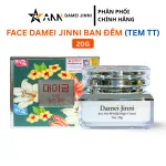 Kem Face Damei Jinni Ban Đêm 20g Tem TT - Demejine
