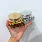 Kem Face Damei Jinni DM ban đêm có tem, phiên bản mới 20g