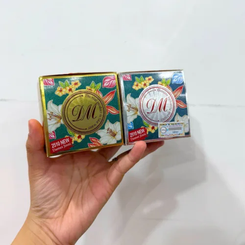Kem Face Damei Jinni DM ban đêm có tem, phiên bản mới 20g