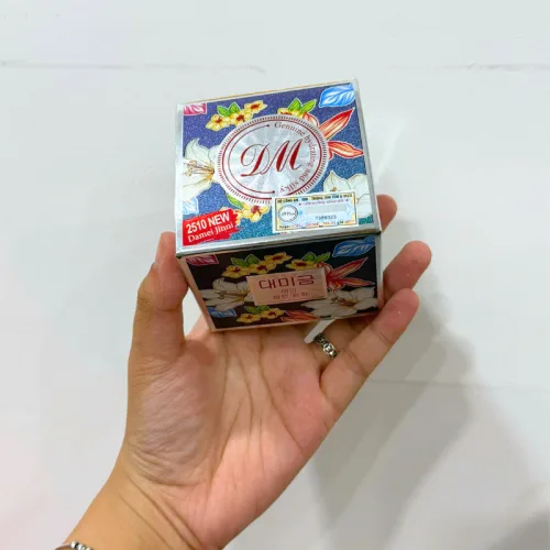 Kem Face Damei Jinni DM ban đêm có tem, phiên bản mới 20g