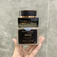 Kem Face Demejine Ban Đêm Tem TT Cosmetic