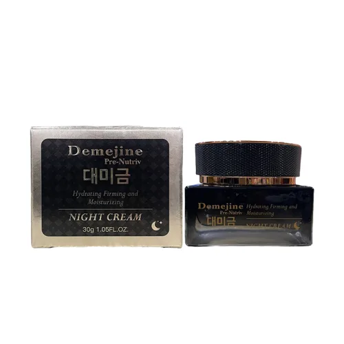 Kem Face Demejine Ban Đêm Tem TT Cosmetic Công Nghệ Hàn Quốc phù hợp để tham khảo khi chọn demejine