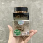 Đánh giá kem Face Demejine Ban Đêm Tem TT Cosmetic Công Nghệ Hàn Quốc