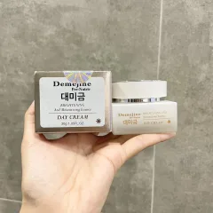 Kem Face Demejine Ban Ngày Công Nghệ Hàn Quốc (Tem TT Cosmetic)