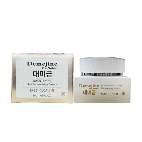 Khám phá Kem Face Demejine Ban Ngày Tem TT Cosmetic Công Nghệ Hàn Quốc thuộc nhóm demejine