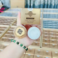 Kem Face Retinol Diamond Skin Phạm Điệp Beauty