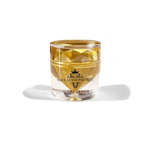 Hình ảnh Kem Face Diamond Skin Retinol Phạm Điệp Beauty Night Cream trong bộ sưu tập Phạm Điệp Beauty