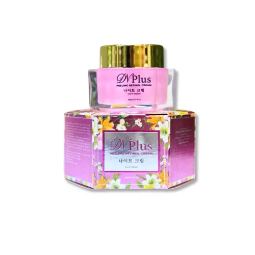 Hình ảnh Kem Face DN Plus Đêm 20g trong bộ sưu tập demejine