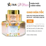 Kem Face DN Plus Ngày Cao Cấp 20g