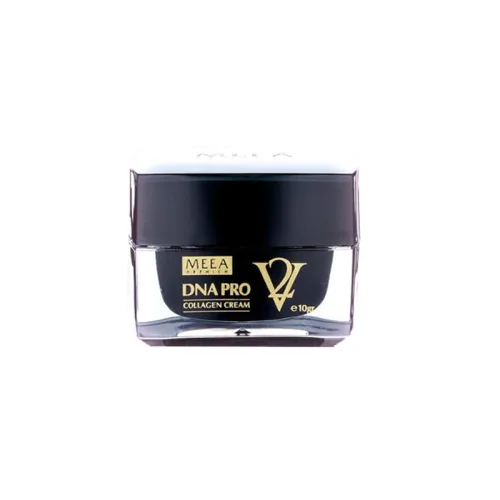 Hình ảnh Kem Face DNA Pro Cá Hồi Collagen Cream V2 Meea Origin Mini 10g trong bộ sưu tập Mỹ phẩm chăm sóc da mặt