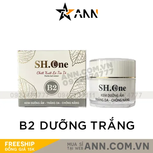 6. Phân biệt hỗ trợ chống nắng với bước chống nắng chuyên biệt — Kem Face Tía Tô Dưỡng Ẩm