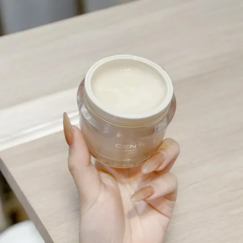 Kem Dưỡng Ẩm Dr.Pepti Centella Moist