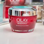 Kem Dưỡng Da Mặt Ban Đêm Olay Regenerist 50g