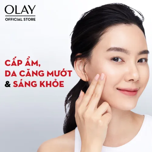Kem Dưỡng Da Mặt Ban Đêm Olay Regenerist 50g