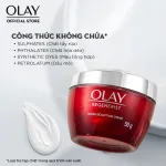 Kem Dưỡng Da Mặt Ban Đêm Olay Regenerist 50g