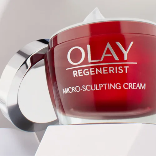 Kem Dưỡng Da Mặt Ban Đêm Olay Regenerist 50g