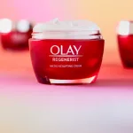 Kem Dưỡng Da Mặt Ban Đêm Olay Regenerist 50g