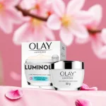 Kem dưỡng da mặt Olay Luminous ban đêm 50 g