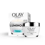 Kem dưỡng da mặt Olay Luminous ban đêm 50 g