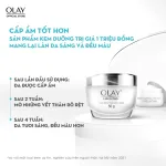 Kem dưỡng da mặt Olay Luminous ban đêm 50 g