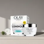 Kem Face Dưỡng Sáng Da Olay Luminous Spf 15 Ban Ngày 50g