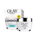 Kem Face Dưỡng Sáng Da Olay Luminous Spf 15 Ban Ngày 50g