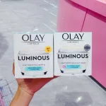 Kem Face Dưỡng Sáng Da Olay Luminous Spf 15 Ban Ngày 50g