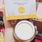 Sỉ kem Face Dưỡng Trắng Chống Lão Hoá B4 SH One Vàng Chiết Xuất Lá Tía Tô